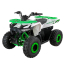Квадроцикл Mikilon Hummer 125CC