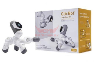 Купить Модульный робот ClicBot Standard Kit