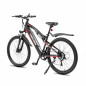 Электровелосипед WHTE SIBERIA CAMRY X 500W Электровелосипед WHTE SIBERIA CAMRY X 500W